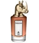 Terrible Teddy Penhaligon's for men