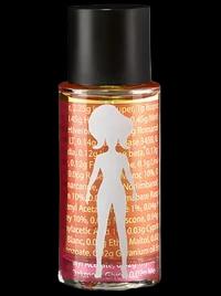 Perfume.Sucks X Sasha Frolova Perfume.Sucks