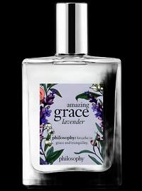 Amazing Grace Lavender