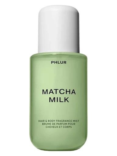 Matcha Milk