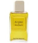 Ivoire de Balmain