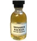 Monsieur Balmain
