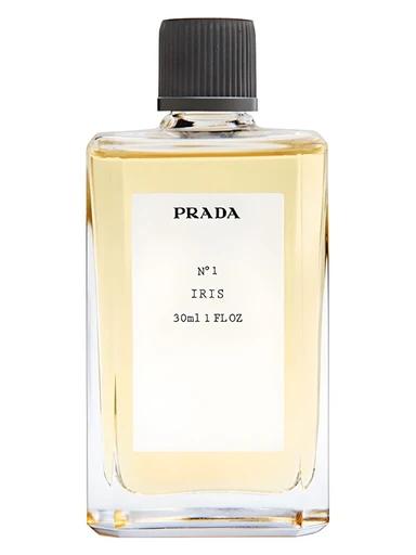 No1 Iris Prada for women and men