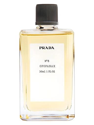 No8 Opopanax Prada for women and men