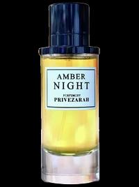 Amber Night