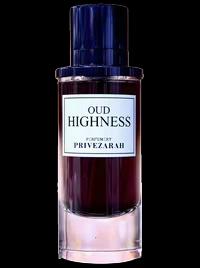 Oud Highness