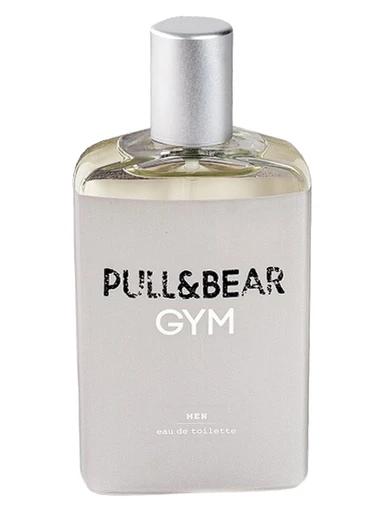 Gym Men Pull & Bear for men
