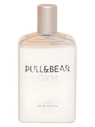 Gym Woman Pull & Bear for women
