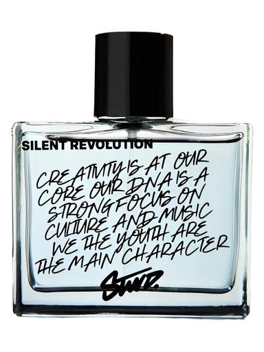 Silent Revolution Pull & Bear for women and men