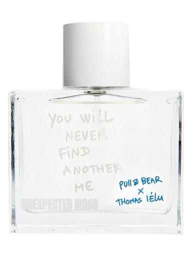 Unexpected Wood Pull & Bear for women and men