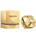 Lady Million Absolutely Gold Rabanne for women