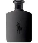 Polo Double Black Ralph Lauren for men