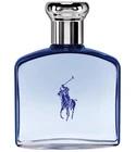 Polo Ultra Blue Ralph Lauren for men