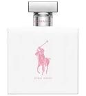 Romance Pink Pony Edition Ralph Lauren for women