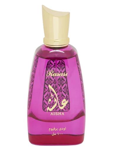 Aisha Rasasi for women