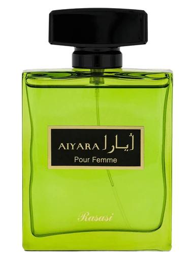 Aiyara Pour Femme Rasasi for women