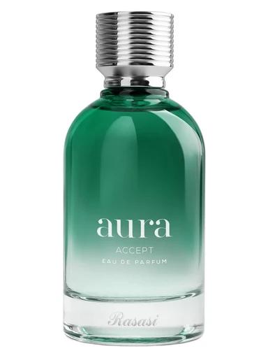 Aura Accept Rasasi for women and men