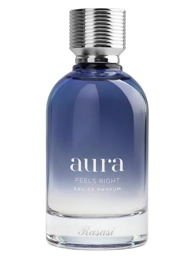 Aura Feels Right Rasasi for women and men