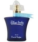 Blue Lady Rasasi for women