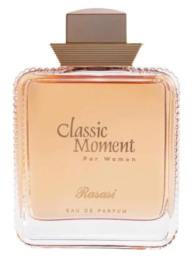 Classic Moment For Women Rasasi for women