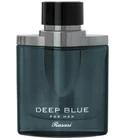 Deep Blue Rasasi for men