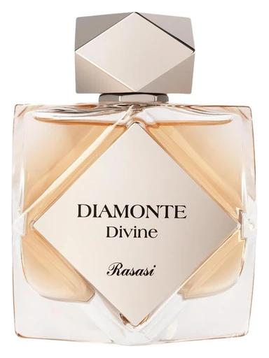 Diamonte Divine Pour Femme Rasasi for women