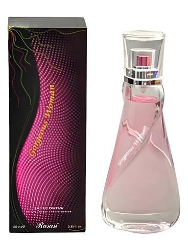 Gorgeous Woman Rasasi for women