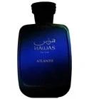 Hawas Atlantis Rasasi for women and men