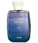 perfume Hawas Ice