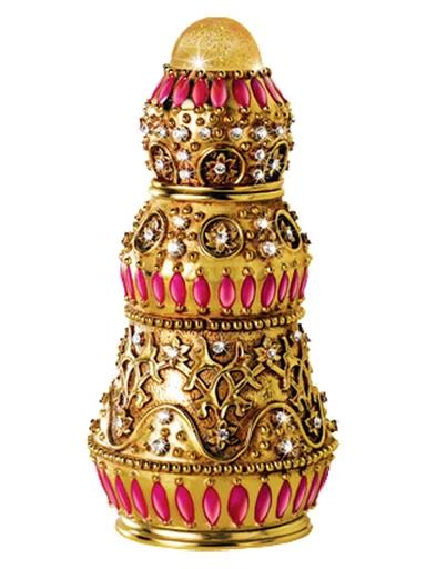 Insherah Gold Rasasi for women and men