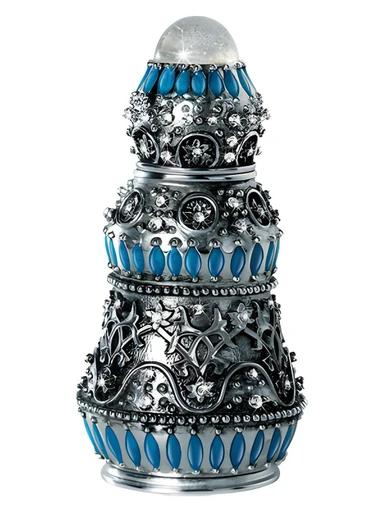 Insherah Silver Rasasi for women and men