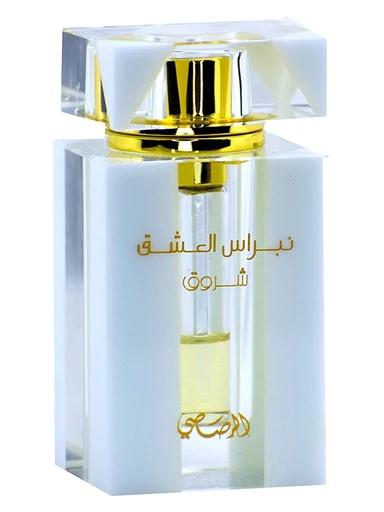 Nebras Al Ishq Shorouk Rasasi for women and men