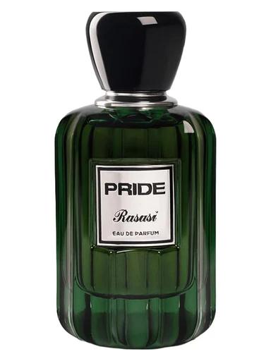 Pride Rasasi for women and men