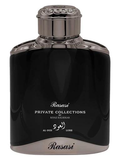 Private Collection by Riyaz Kalsekar Al Oud Lure