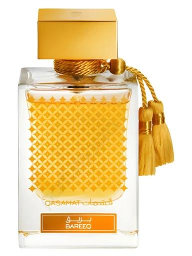 Qasamat Bareeq Rasasi for women and men