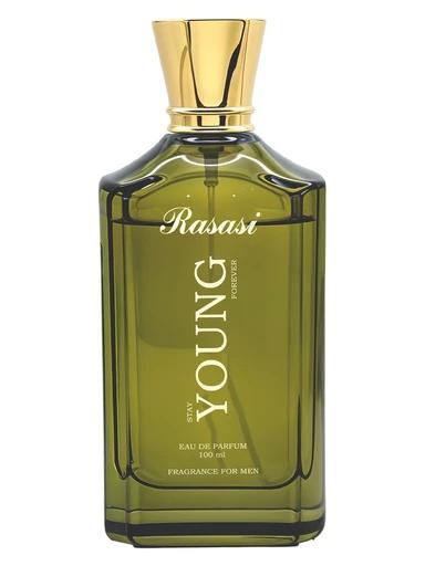 Stay Young Forever Rasasi for men