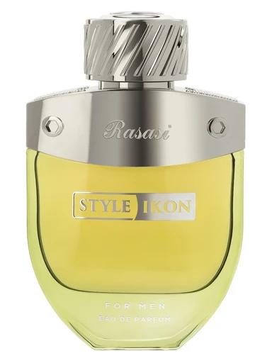 Style Ikon Rasasi for men