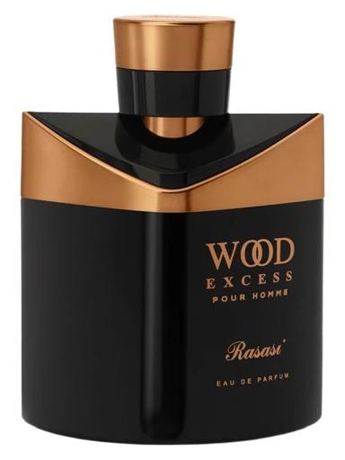 Wood Excess Pour Homme Rasasi for men