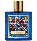 Granada Rayhaan for women and men