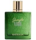 Jungle Vibe Rayhaan for women and men