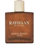 Royal Wood Rayhaan for men