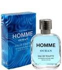 Homme Ocean