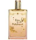 Eau de Patchouli