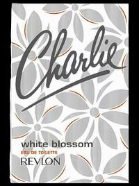 Charlie White Blossom