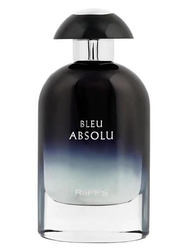 Bleu Absolu
