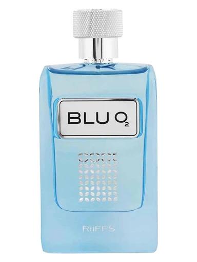 Blu o2 Riiffs Perfumes for women and men