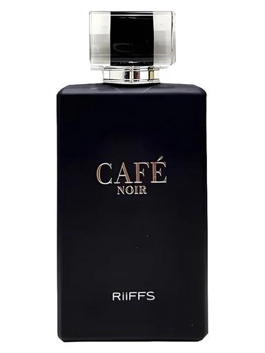 Café Noir Riiffs Perfumes for men