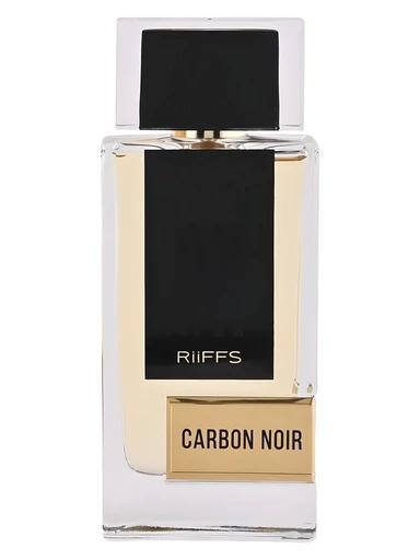 Carbon Noir Riiffs Perfumes for men