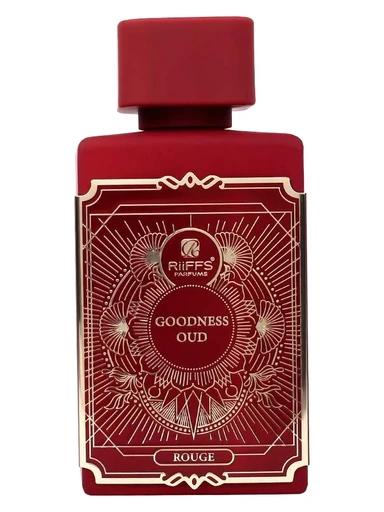Goodness Oud Rouge Riiffs Perfumes for women