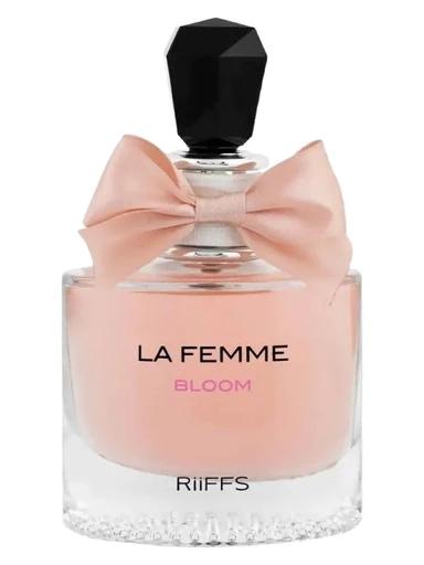 La Femme Bloom Riiffs Perfumes for women